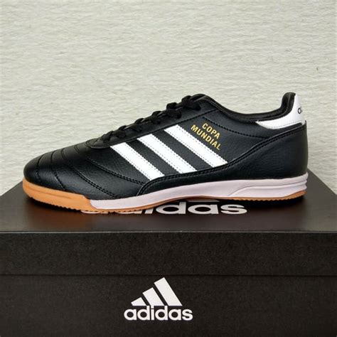 harga sepatu futsal adidas copa mundial original